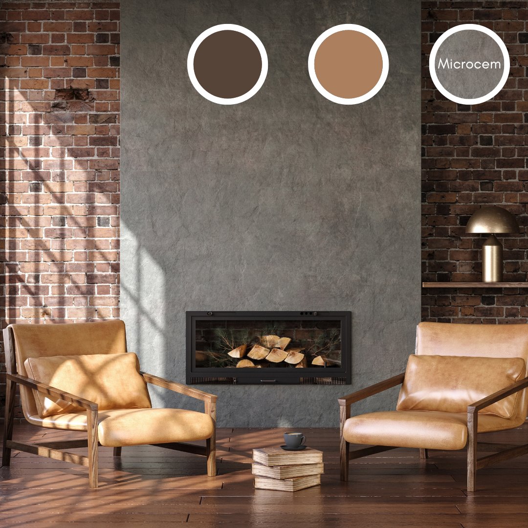 maspaints's tweet image. Our concrete-like finish MAS MICROCEM is an unbeatable solution for industrial loft spaces. If you are planning a loft interior, check out our blog with tips &amp;amp; tricks on how to create it: mas-paints.com/2022/11/14/how… #MASPaints #loftstyle #loftinterior #interiordesign #interiordecor