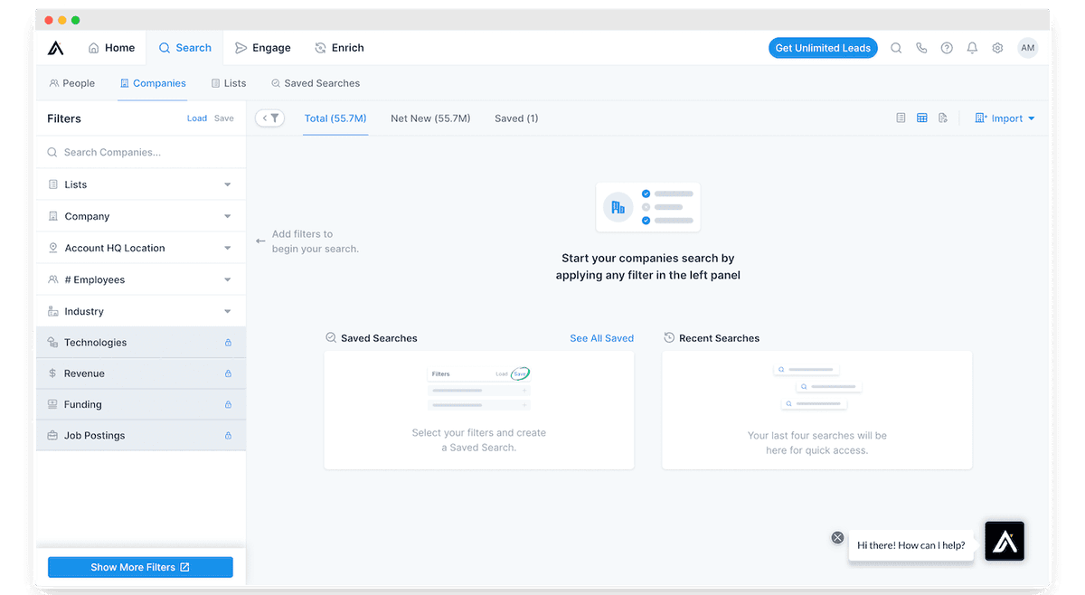 La pépite du jour! :) Our Review of Apollo.io, The All-in-One Prospecting Platform - salesdorado.com/uncategorized/…