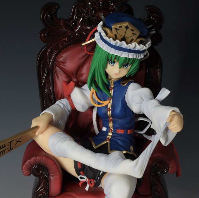 シェリフ堂 刑部姫 Fate/Grand Order FGO ガレージキット 2025年最新】刑部姫 フィギュアの商品一覧 - Yahoo!オークション