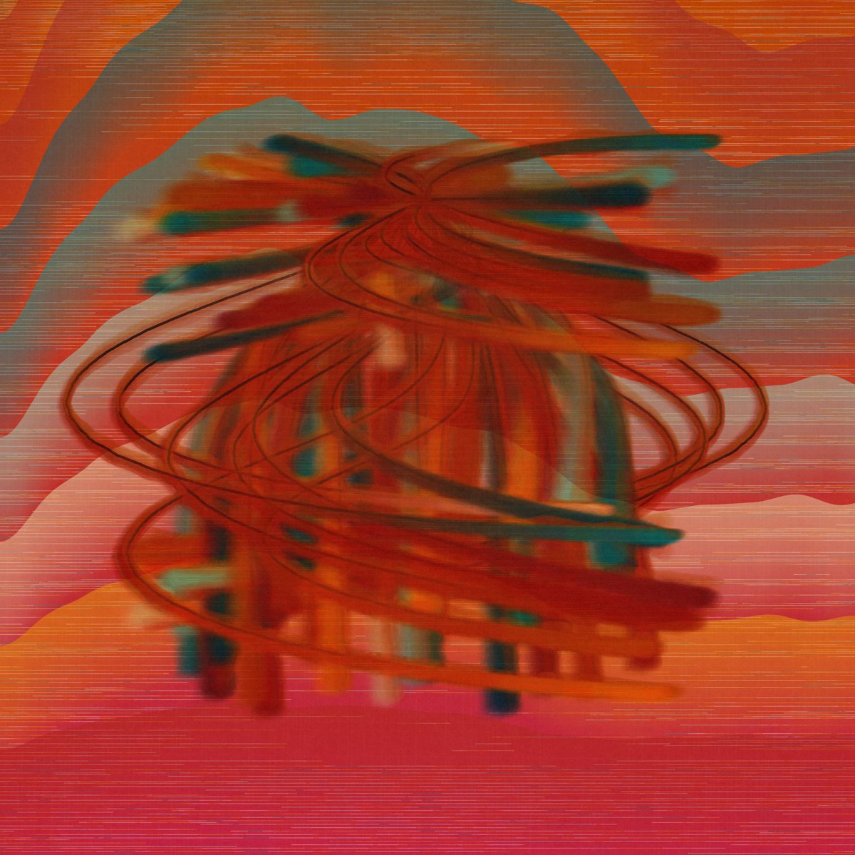 I have published "sauce" on #fxhash ,

only for the holders of spaghetti, 

99% of both primary and secondary proceeds go to IRAN.

55 editions, 5 > 3 > 2 dutch auction.

🫶 fxhash.xyz/generative/231…