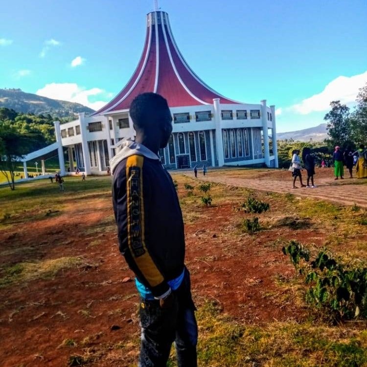 JuliusPyeko's tweet photo. #NewProfilePic https://t.co/NvBI4dCyz5