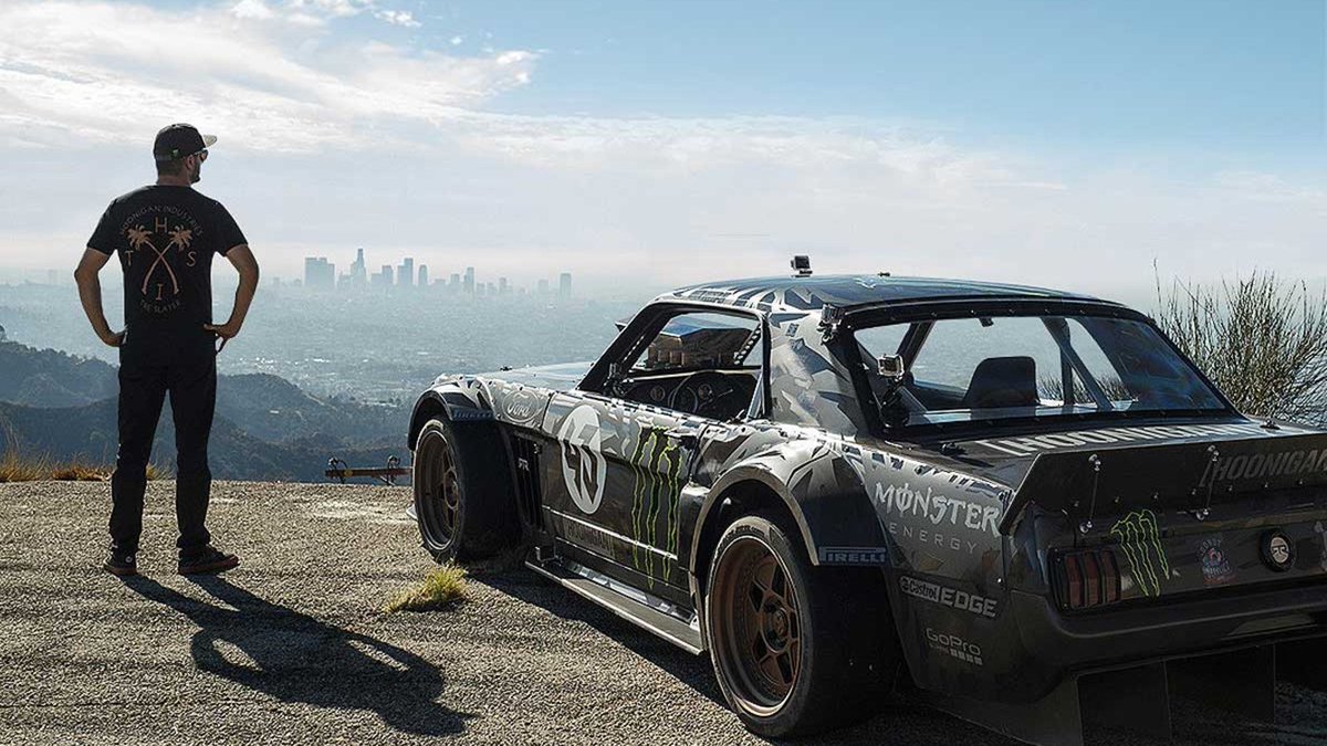bandeiramarela's tweet photo. Acordámos hoje com a trágica notícia da morte de Ken Block

Alguém que pegava em sonhos e ousava torná-los em realidade, responsável pelos mais belos Frankensteins do desporto automóvel https://t.co/4wQTYlzW3c