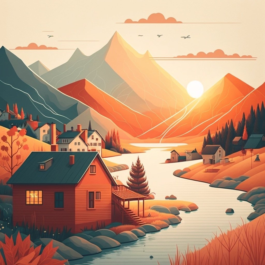 Alljam08's tweet photo. NATURE AND HOMES 
Now available on @foundation 

Reserve price: 0.06eth

Link Below 👇 https://t.co/vSpHx8Yg0A