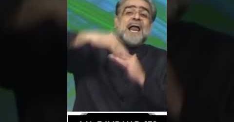 mohammadshaikh_'s tweet photo. Kaisay nafsayati zakhamon ki tassali hoti hey? #shorts

What an amazing explanation from Quran, You have to see this ⬇️
https://t.co/IUnNKOiSWD

#spiritualawakening #quranandsunnah #prophetmuhammad #makkah #astaghfirullah https://t.co/634etJyEmU