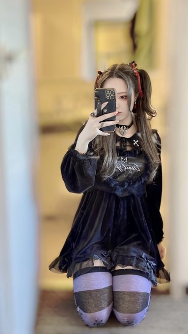 コスプレイヤー絲のTwitter画像75