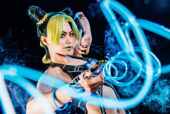 コスプレイヤーまみちのTwitter画像13