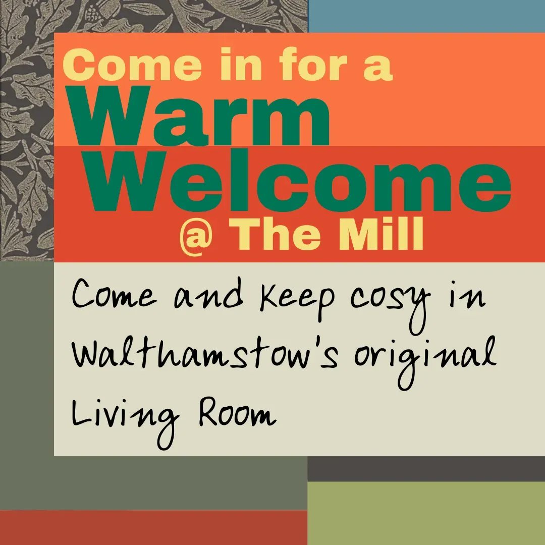 The Mill E17 tweet media