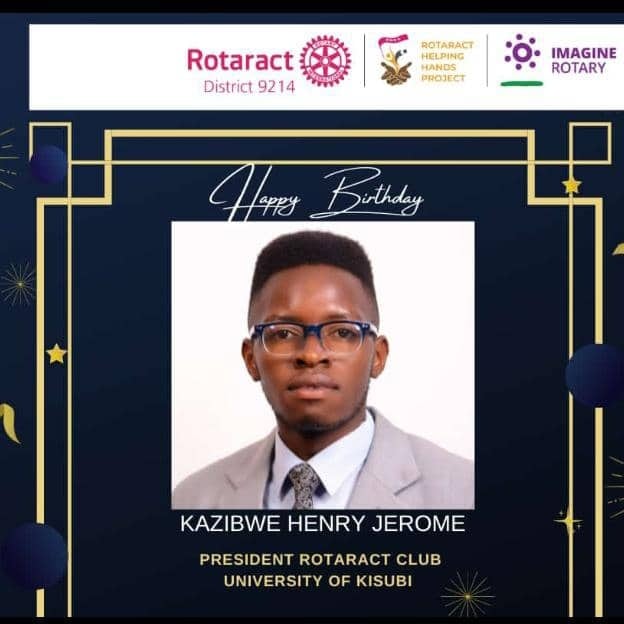 rct_of's tweet photo. Happybirthday to our visionary President 🤗 @JeromeTheStory1 . https://t.co/yoMCjoLYJQ