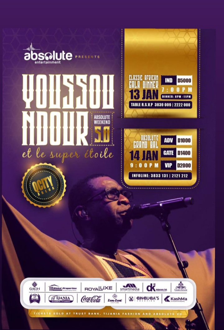 MrGayeSiiwal's tweet image. 🔥🔥 Event Of The Year 🔥🔥

#10DaysToGo 
#AbsoluteWeekend #TmbEntertainmentInSupport 
Tickets Now available at all TRUST BANK branches. For more info call us on 2121212 or 3833131