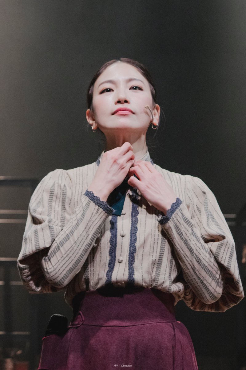 Diluculum_pic's tweet photo. 221228 웨이스티드

샬롯 브론테 :: 백은혜 배우님 https://t.co/vLvPCnpVLY