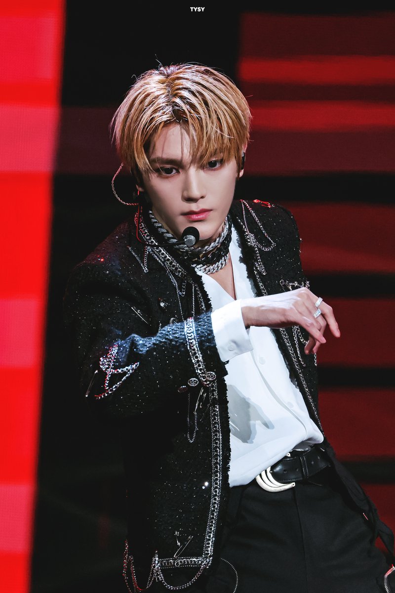 TyrantSyndrome's tweet photo. 221216 #태용 https://t.co/9XXnz6YAJk