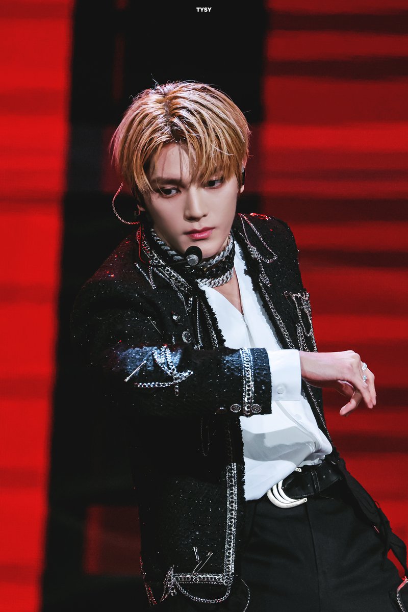 TyrantSyndrome's tweet photo. 221216 #태용 https://t.co/9XXnz6YAJk
