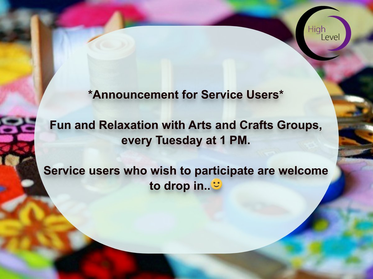 #Recovery #HLNT #Highlevel #Addcition #Recoveryjourney #SubstanceMisuse #Rochdale #Oldham #Groups #artsandcraft #relaxtion #starsandstitches2021