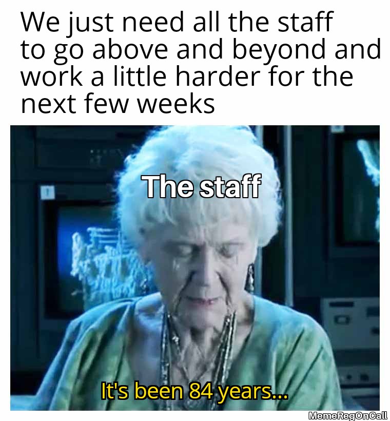 Meme Doc On Call tweet media