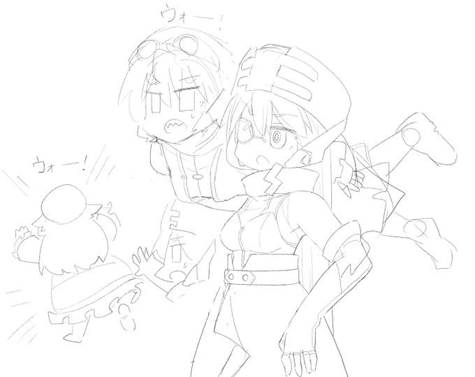 フゥちゃんアホアホAIすぎねぇ? 