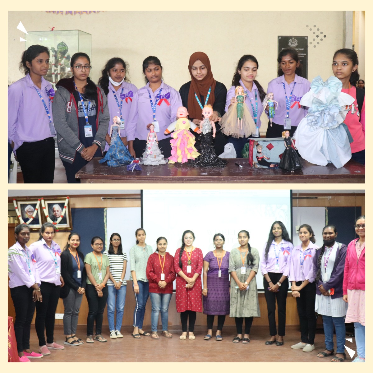 BMS COLLEGE FOR WOMEN tweet media