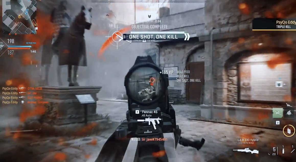 PsyQo Solex tweet media