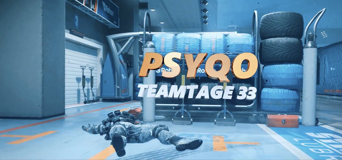 PsyQo Solex tweet media