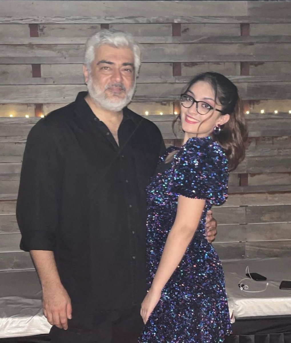 DoneChannel1's tweet photo. Many more happy returns of the day #AnoushkaAjithKumar ❤️😍🥳🎂 #AnoushkaAjith #Anoushka https://t.co/zjQhWIlgDK