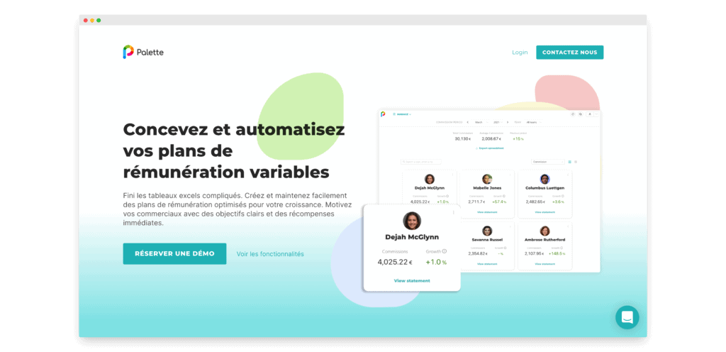 La pépite du jour! :) 10 Questions to Implement an Effective Compensation Plan - salesdorado.com/uncategorized/…