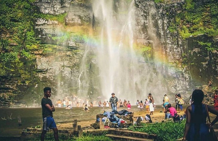 Volta Cities 🇬🇭 tweet media