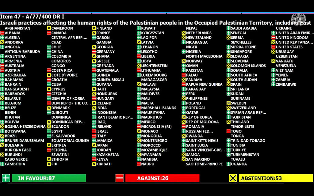 Botschaft Israel tweet media