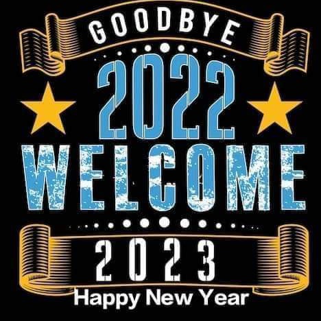 Tahun baru harapan baru