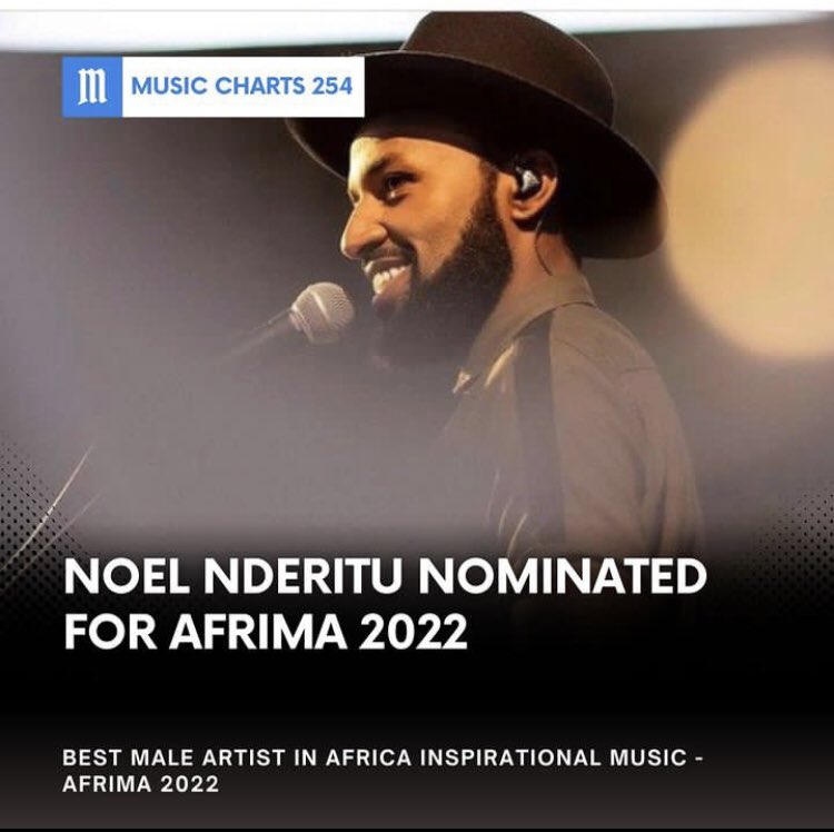 Noel Nderitu tweet media