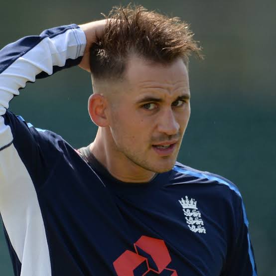 
Happy Birthday to Alex Hales 