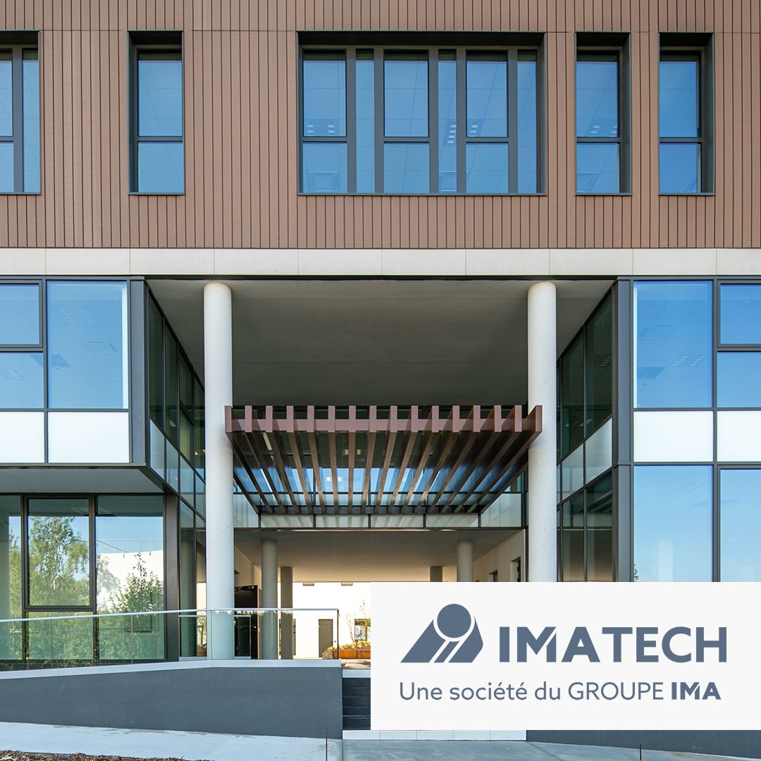 Clerville_immo's tweet photo. ✅ Accompagnement réussi 📣
IMATECH Spécialiste de la relation client à forte technicité, société du Groupe IMA, accompagne les acteurs de la Banque Assurance Mutuelle, de l’industrie, des services et du retail dans leurs enjeux d'expérience client. 
https://t.co/ifs4BDnPFp https://t.co/hEkVAB9j86