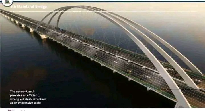 cubeoss's tweet photo. President Buhari set to commission first phase of the Blue Line Rail in Lagos State on January 24th.

Buhari will also inaugurate the Imota Rice Milling Factory, Kick off the construction of the Fourth Mainland Bridge &amp; flag off the second phase of the Blue Line Rail in Lagos. https://t.co/jGMZS6T6L5
