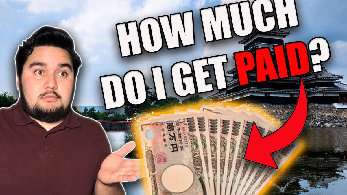 Jack_Merrett_'s tweet photo. New Video Tomorrow!!!
#jvlog #japan #borderlink
https://t.co/rxXN91Nsws https://t.co/Z30CY9o93t