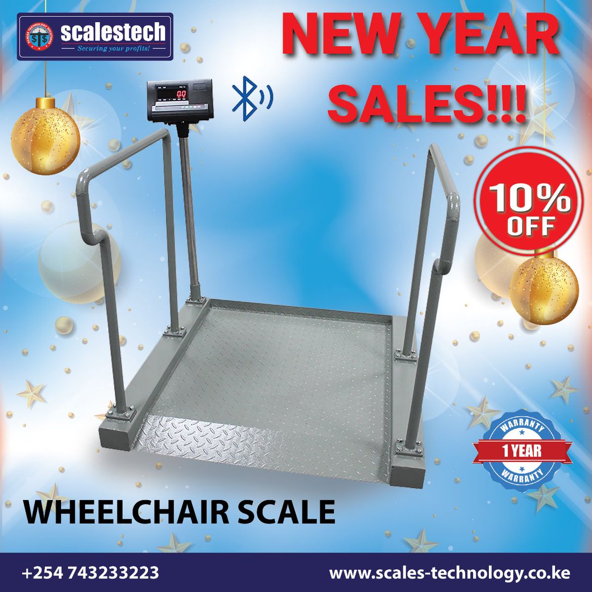 Scales Technology Solutions Ltd on Twitter: