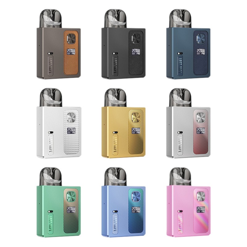 myvapereview's tweet photo. £13.99 for Lost Vape Ursa Baby Pro Pod Kit 25W😎

👉https://t.co/ciP1Ckznig

#lostvape #lostvapeursa #vapedeal #vape #podsystem #vaping #vapecommunity #vapelife #vapinglover #vapelifestyle #vapephotography ⁣⁣#vapephoto #vapepics ⁣⁣#alldayvape #vapegood #vapingislife https://t.co/qcnNkEWKOk