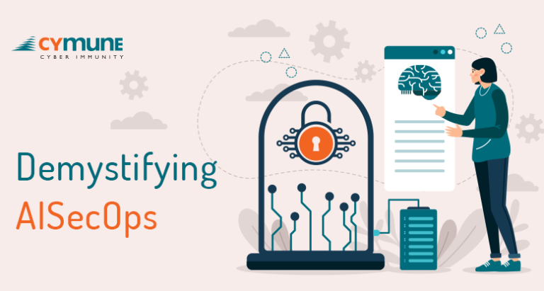 cymune_inc's tweet photo. AI SecOps could possibly be on the curve coming in at a later stage, especially for businesses that are starting to mature their processes and tools, but it is important that it is somewhere on their journey.
Read more: https://t.co/WOCraNBf13
#Cymune #AISecOps #CyberSecurity https://t.co/17jfddChYf