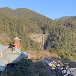 碧き島の宿 熊野別邸 中の島のツイート画像