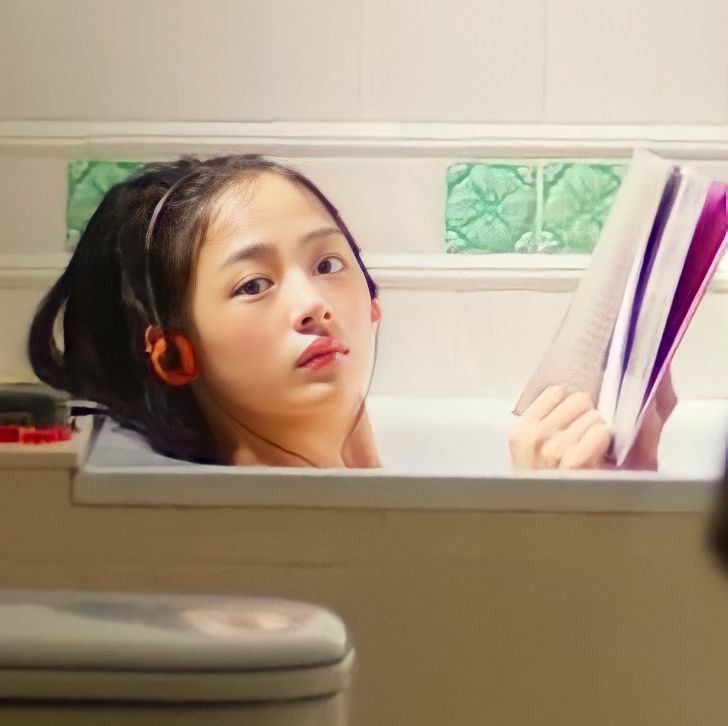 Candace_SipsTea's tweet photo. After watching OMG what are your thoughts on this MINJI 🫣
#StreamOMG https://t.co/FCIT8TPyJ8