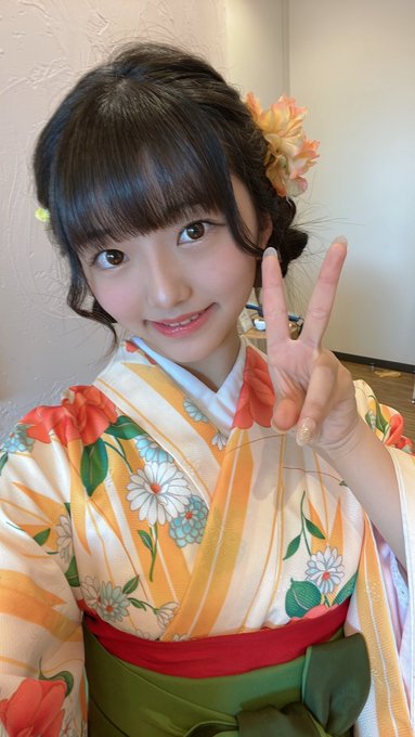 Twitterのコスプレ画像8