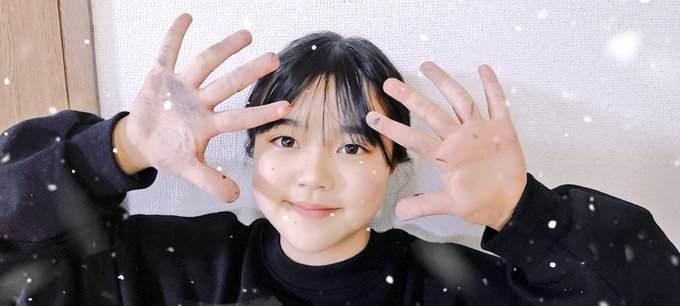 Twitterのコスプレ画像1