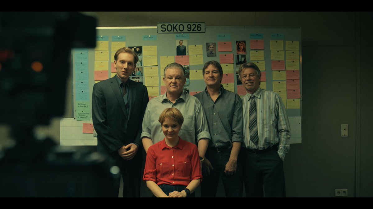PrimeVideoDE's tweet photo. Die Geschichte eines Mörders, die ganz Deutschland bestürzte. German Crime Story: #Gefesselt seht ihr ab 13. Januar nur bei Prime Video.

 📺 #GermanCrimeStory #TrueCrime https://t.co/kEfFQQrgn7