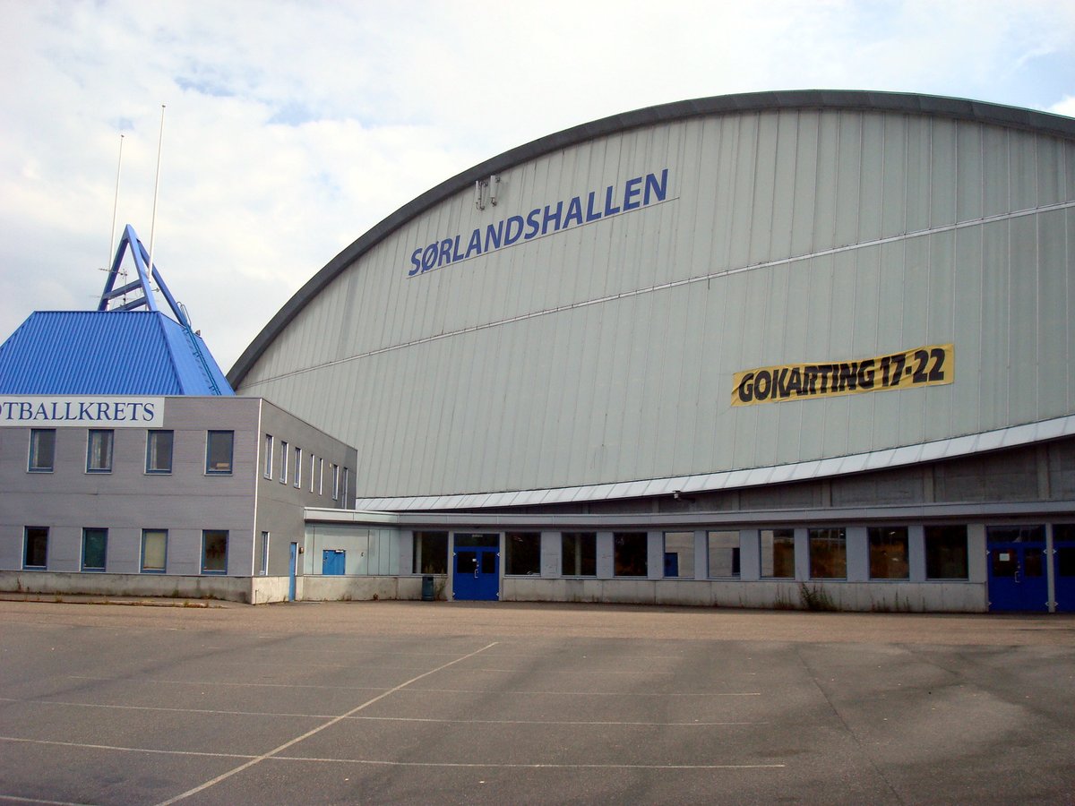 NFFAgder's tweet photo. Sonetreningene for sone midt onsdag 4.januar er flyttet til Sørlandshallen. ⚽️

Tidene er også endret. ⏱️
Treningene blir som følger:

J/G 2010 trener fra 16:30-17:45
J/G 2009 trener fra 17:45-19:00 https://t.co/sP3ceM3WvI