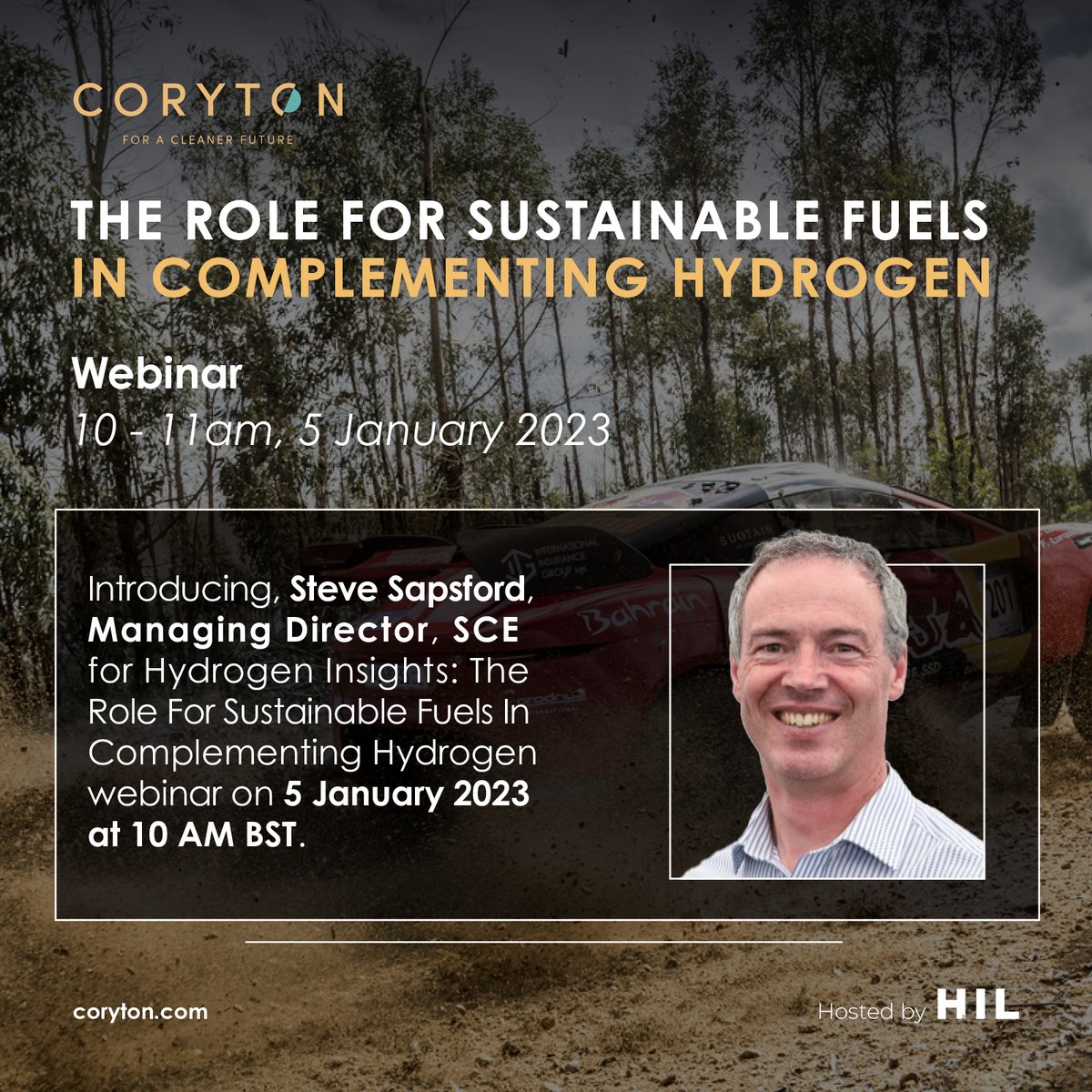 Hydrogen Industry Leaders tweet media