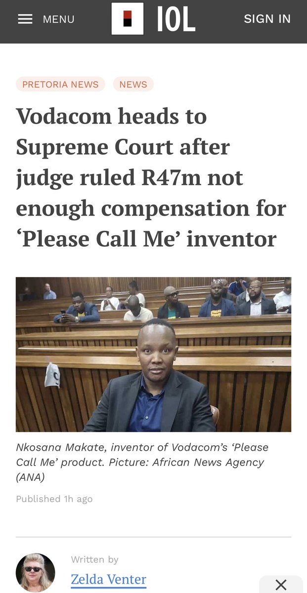 NelsonQ_Tau's tweet photo. Note South Africans📍

A big year for this man. 

A BIG 2023!

‘Please Call Me’

@SCA_ZA loading… https://t.co/W5N7ywsFGC