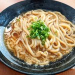 さくっとお手軽に作れそう!温かいものを食べたいときにもぴったりそうな「うどん」レシピ!