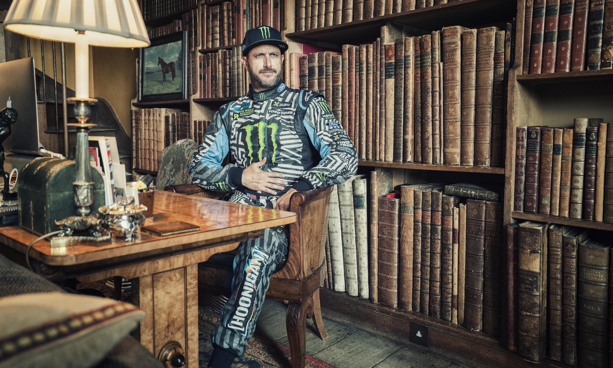 Goodwood FOS tweet media