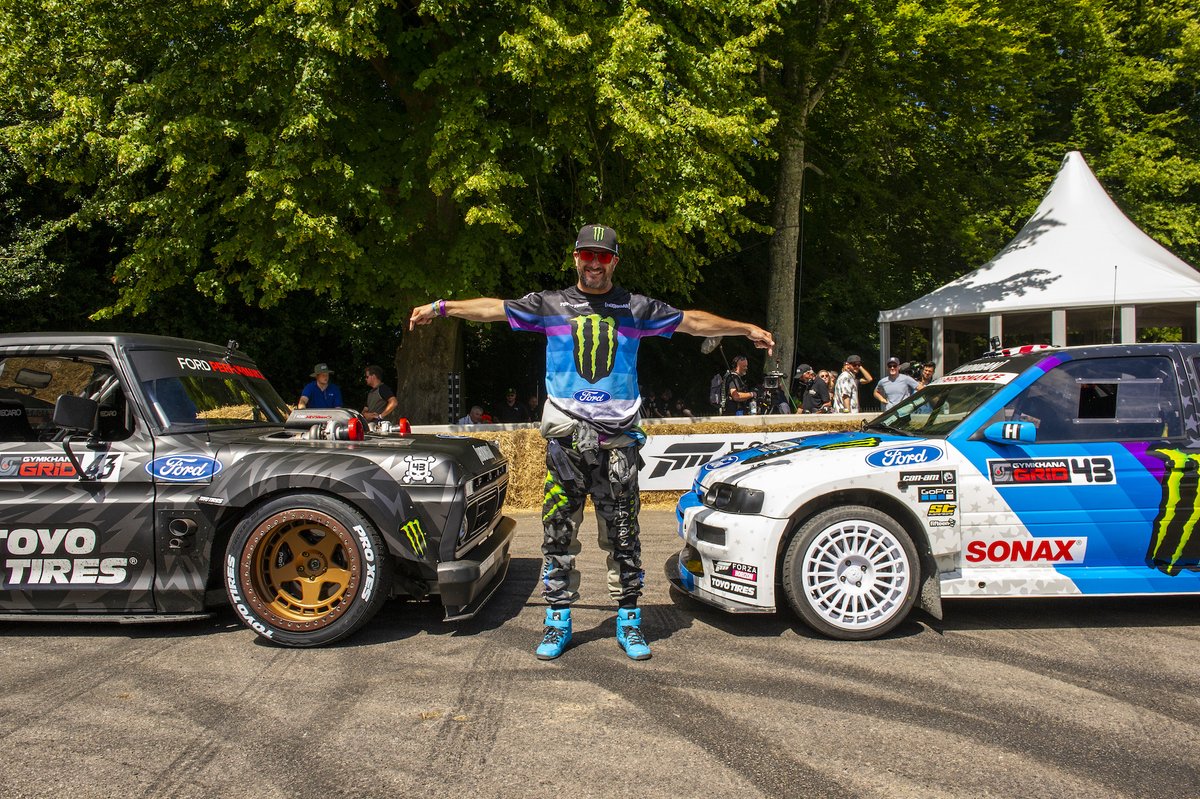 Goodwood FOS tweet media