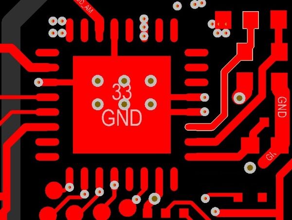 seektronics's tweet image. How Do You Design Via In Pad In PCB? The Right Way

seektronics.com/index.php?rout…

#pcbfactory
#pcbdesign 
#viainpad
#electroniccomponents
#chipshortage
#electronics
#electroniccomponents
#electronicsmanufacturing
#semiconductorindustry
#electronicshop
#seektronics