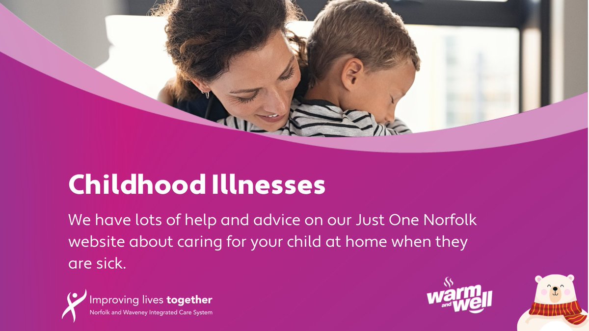 NHS Norfolk & Waveney CYP tweet media