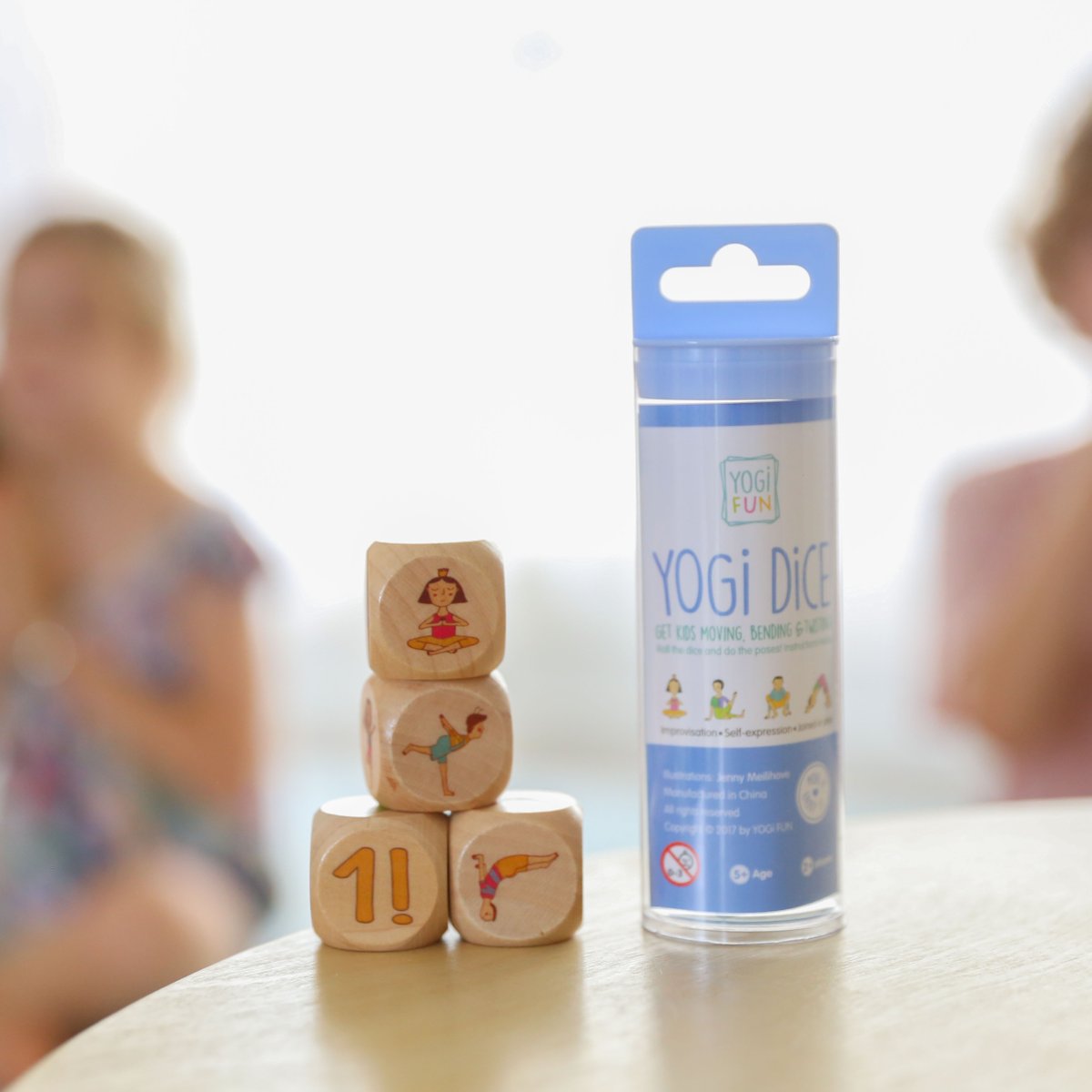 Axis_Toys's tweet photo. What better way to introduce your children to the concepts of mental and physical health and wellness than @yogiforkids games? 
 https://t.co/HqAKztC7Ul https://t.co/WuikGfxmEM