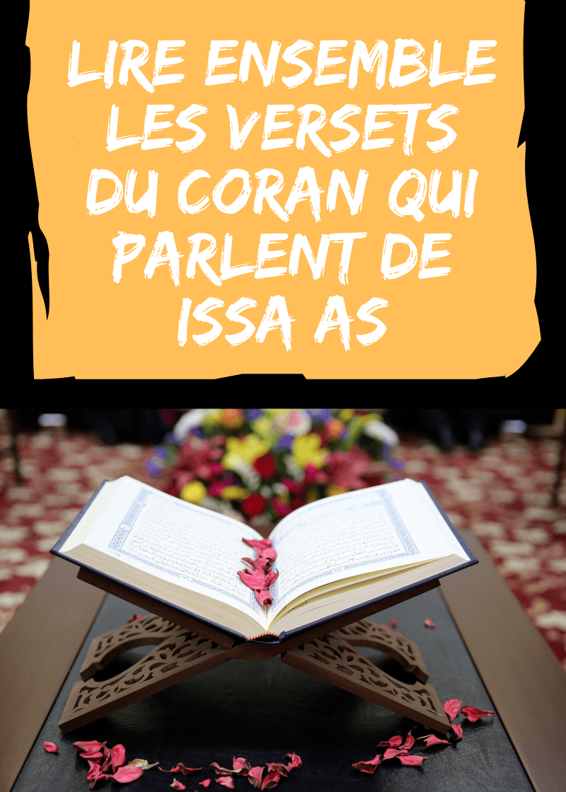 Newmuslimacade1's tweet photo. L'islam est la voie équilibrée qui remet les pendules à l'heure grâce à ses Écritures. L'islam enseigne à ses fidèles de croire en Jésus comme il se doit, sans dépasser les limites et le diviniser.
#Islam #Jésus #Coran #Nouvelan2023 #Islam23 #Prophètes #Messagers https://t.co/WMTkcE19fK